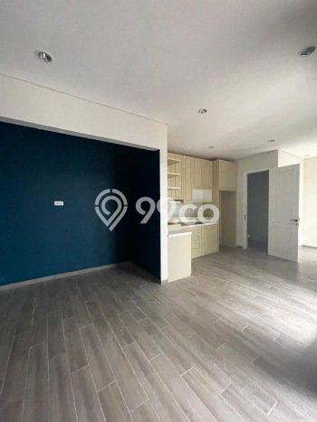 Dijual Hunian Rumah Terawat 3 KT di Cirendeu, Jakarta Selatan Dijual Hunian Rumah Terawat 3 KT di Cirendeu, Jakarta Selatan