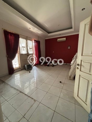 Rumah Luxury Modern Tanpa Renovasi di Pondok Cabe Tangerang Rumah Luxury Modern Tanpa Renovasi di Pondok Cabe Tangerang