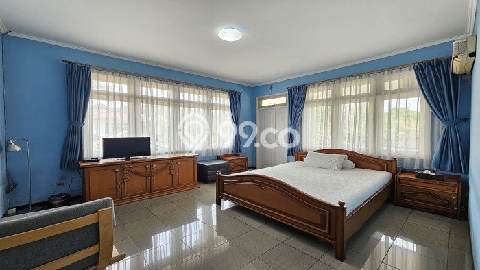 Siap Huni Rumah Mewah 3 Kamar di Cinere Dekat ke Mana Saja Siap Huni Rumah Mewah 3 Kamar di Cinere Dekat ke Mana Saja