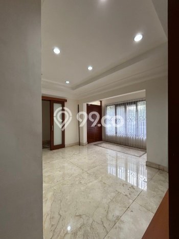 Hunian Mewah LB 400m2 Siap Huni Desain Elegan di Antasari, Jakarta Selatan Hunian Mewah LB 400m2 Siap Huni Desain Elegan di Antasari, Jakarta Selatan