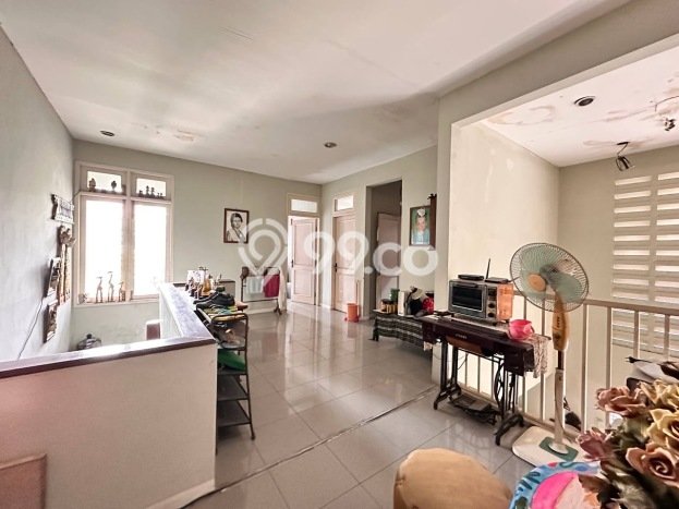 Jual Rumah Mewah Elegan Dengan View Eksklusif di Lebak Bulus, Jakarta Selatan Jual Rumah Mewah Elegan Dengan View Eksklusif di Lebak Bulus, Jakarta Selatan