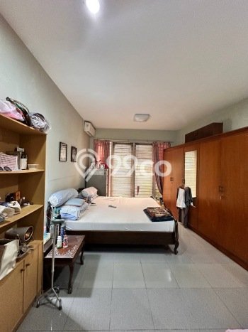 Jual Rumah Mewah Elegan Dengan View Eksklusif di Lebak Bulus, Jakarta Selatan Jual Rumah Mewah Elegan Dengan View Eksklusif di Lebak Bulus, Jakarta Selatan