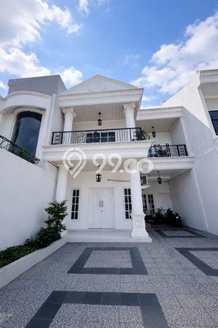 Best Deal Hunian Mewah Ideal dan Luas di Cinere, Depok Best Deal Hunian Mewah Ideal dan Luas di Cinere, Depok