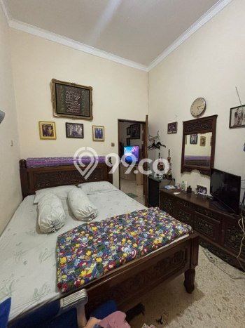 Dijual Cepat Rumah Bagus Siap Huni LB 160m2 di Cinere, Depok Dijual Cepat Rumah Bagus Siap Huni LB 160m2 di Cinere, Depok