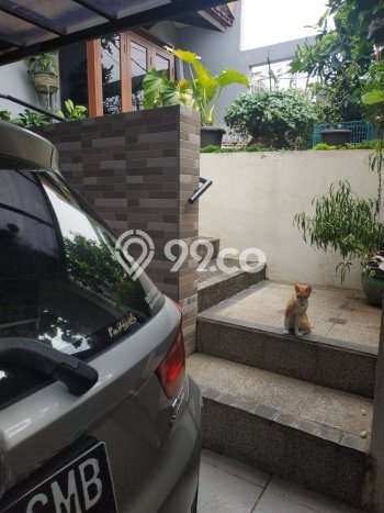 Hunian Super Elit dengan Akses Paling Strategis di Fatmawati, Jakarta Selatan Hunian Super Elit dengan Akses Paling Strategis di Fatmawati, Jakarta Selatan