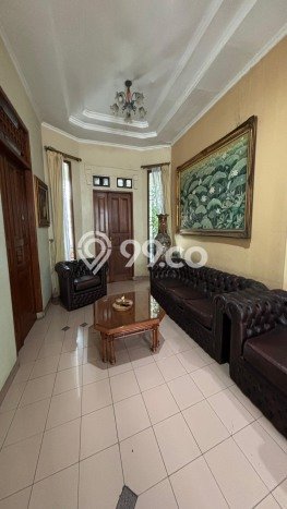 Dijual Rumah Elit Exclusive di Cilandak, Jakarta Selatan Dijual Rumah Elit Exclusive di Cilandak, Jakarta Selatan