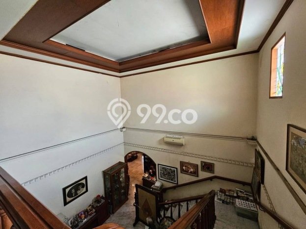 Dijual Rumah Elit Exclusive di Cilandak, Jakarta Selatan Dijual Rumah Elit Exclusive di Cilandak, Jakarta Selatan