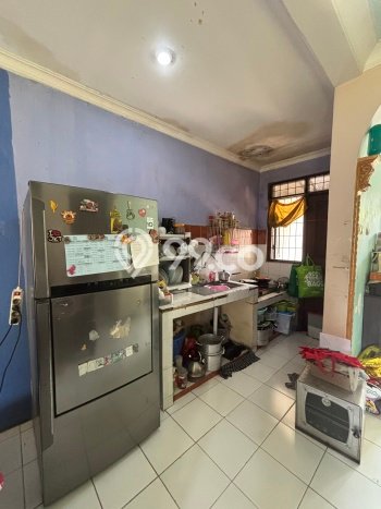 Rumah Modern Minimalis 2 KT Bisa Langsung Pindah di Cinere Rumah Modern Minimalis 2 KT Bisa Langsung Pindah di Cinere