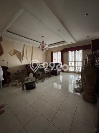 Rumah Luxury Modern Tanpa Renovasi di Pondok Cabe Tangerang Rumah Luxury Modern Tanpa Renovasi di Pondok Cabe Tangerang