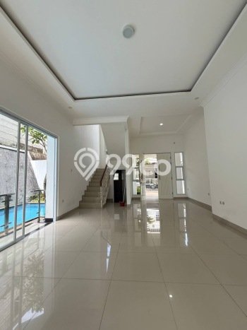 Dijual Rumah Elit Exclusive di Cilandak, Jakarta Selatan Dijual Rumah Elit Exclusive di Cilandak, Jakarta Selatan