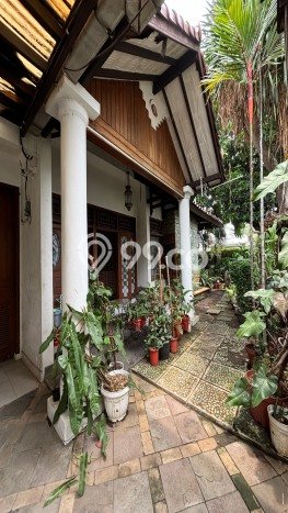 Dijual Rumah Elit Exclusive di Cilandak, Jakarta Selatan Dijual Rumah Elit Exclusive di Cilandak, Jakarta Selatan