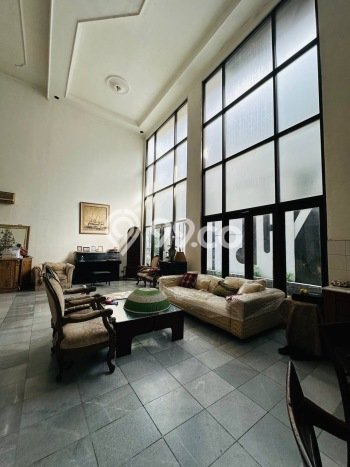 Hunian Mewah LB 600m2 Siap Pakai Desain Elegan di Antasari, Jakarta Selatan Hunian Mewah LB 600m2 Siap Pakai Desain Elegan di Antasari, Jakarta Selatan