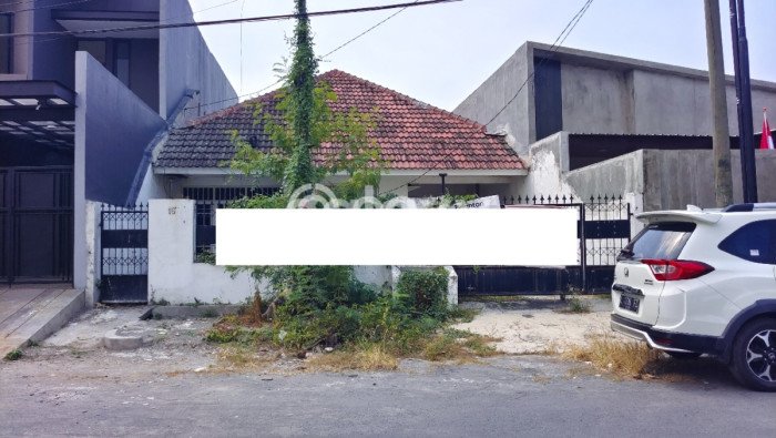 Rumah Kualitas Premium 3 Kamar Tidur Akses Mudah di Jantung Kota Wiyung, Surabaya Rumah Kualitas Premium 3 Kamar Tidur Akses Mudah di Jantung Kota Wiyung, Surabaya