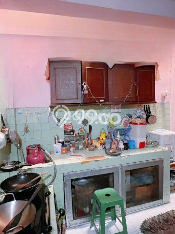 Rumah 2 KT 1 KM Fully Furnished di Lokasi Prestisius Sukolilo, Surabaya Rumah 2 KT 1 KM Fully Furnished di Lokasi Prestisius Sukolilo, Surabaya