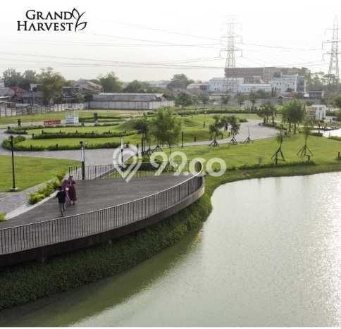 LOKASI STRATEGIS! Kantor Kawasan Wiyung, Luas 101m2m², Area Komersial LOKASI STRATEGIS! Kantor Kawasan Wiyung, Luas 101m2m², Area Komersial