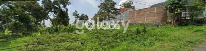 Tanah Dijual Lokasi Trawas, Mojokerto dengan Luas Tanah 387m2 dan Status SHM Tanah Dijual Lokasi Trawas, Mojokerto dengan Luas Tanah 387m2 dan Status SHM