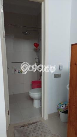 Rumah Siap Pakai di Karangpilang, Surabaya, Luas 160m² Bangunan 155m² Rumah Siap Pakai di Karangpilang, Surabaya, Luas 160m² Bangunan 155m²