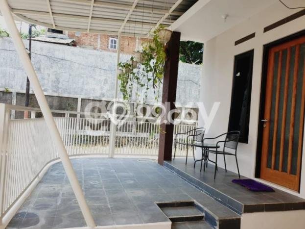 Rumah Strategis Blimbing, Malang, Luas 84m² Bangunan 64m² Rumah Strategis Blimbing, Malang, Luas 84m² Bangunan 64m²