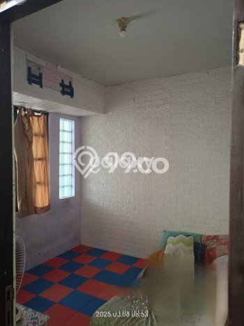 Rumah Siap Pakai di Buduran, Sidoarjo, LT 90m² LB 90m² Rumah Siap Pakai di Buduran, Sidoarjo, LT 90m² LB 90m²