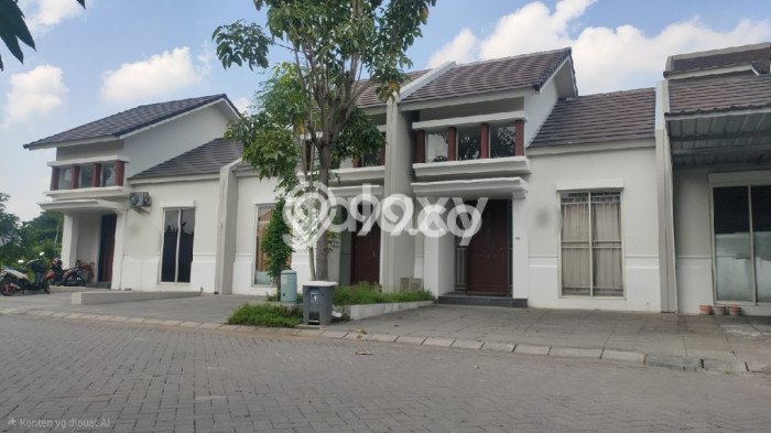 Rumah Modern Minimalis 2 Kamar Bisa Langsung Pindah di Wiyung Rumah Modern Minimalis 2 Kamar Bisa Langsung Pindah di Wiyung