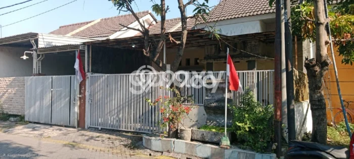 Jual Rumah Murah Meriah Candi Punya 2 Kamar & LT 105m2 Jual Rumah Murah Meriah Candi Punya 2 Kamar & LT 105m2