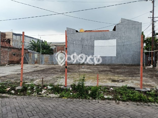 Kavling Tanah di Wonocolo Dijual Luas 700m2 Legalitas SHM Kavling Tanah di Wonocolo Dijual Luas 700m2 Legalitas SHM