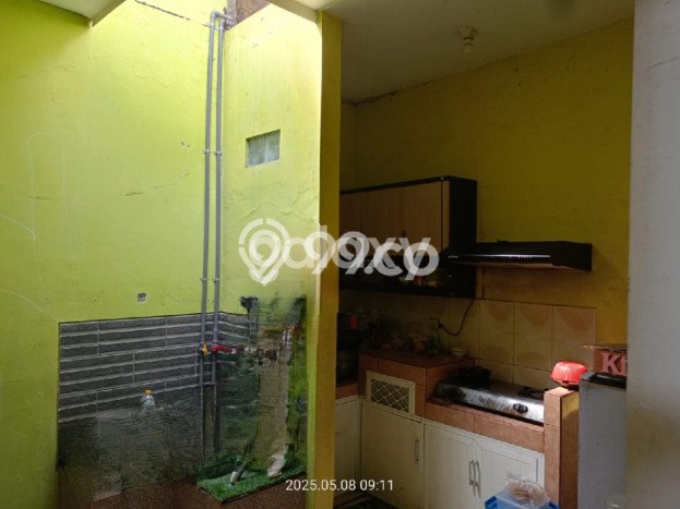 Rumah Siap Pakai di Buduran, Sidoarjo, LT 90m² LB 90m² Rumah Siap Pakai di Buduran, Sidoarjo, LT 90m² LB 90m²