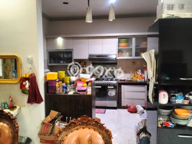 Dijual Rumah Elit Exclusive di Wiyung, Surabaya Dijual Rumah Elit Exclusive di Wiyung, Surabaya