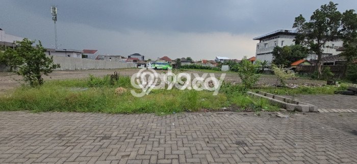 Tanah Premium Kawasan Waru, Luas 7551m2m², Cocok untuk Perumahan Tanah Premium Kawasan Waru, Luas 7551m2m², Cocok untuk Perumahan