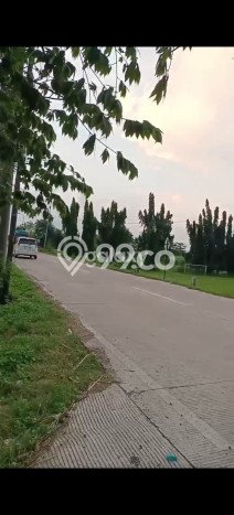 LOKASI STRATEGIS! Tanah Kawasan Krembung, Luas 9063m², Kawasan Berkembang, Cocok untuk Hunian LOKASI STRATEGIS! Tanah Kawasan Krembung, Luas 9063m², Kawasan Berkembang, Cocok untuk Hunian