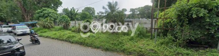 Tanah Lokasi Premium di Sukomanunggal, Luas 6518m2m², Dekat ke Pusat Kota Tanah Lokasi Premium di Sukomanunggal, Luas 6518m2m², Dekat ke Pusat Kota