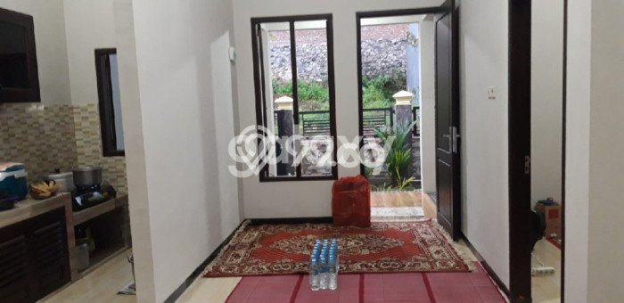Jual Rumah Harga Miring Trawas Punya 1 KT & LT 126m2 Jual Rumah Harga Miring Trawas Punya 1 KT & LT 126m2