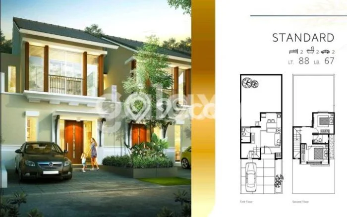 Dijual Rumah 2 Kamar Lokasi Strategis Nyaman dan Strategis di Wiyung Dijual Rumah 2 Kamar Lokasi Strategis Nyaman dan Strategis di Wiyung