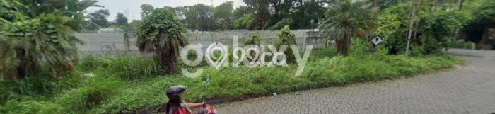 Tanah Lokasi Premium di Sukomanunggal, Luas 6518m2m², Dekat ke Pusat Kota Tanah Lokasi Premium di Sukomanunggal, Luas 6518m2m², Dekat ke Pusat Kota
