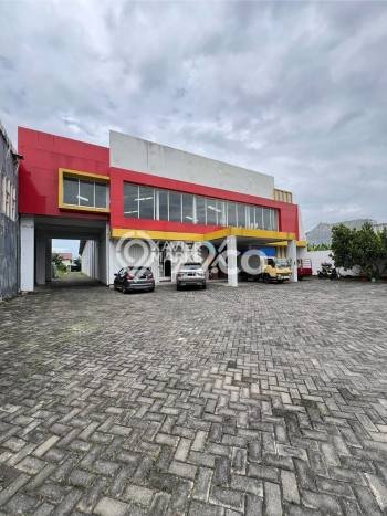 Gudang Paling Dicari LB 2000m2 Dijual di Pakis Gudang Paling Dicari LB 2000m2 Dijual di Pakis