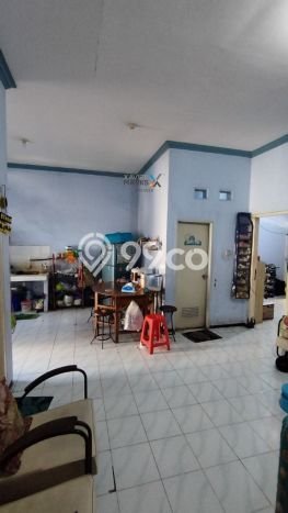 Rumah Strategis Modern Lb 85m2 di Lowokwaru, Malang Rumah Strategis Modern Lb 85m2 di Lowokwaru, Malang