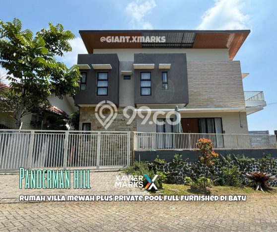 Peluang Investasi! Vila Kawasan , Area 154m2m², ROI Menjanjikan untuk investasi Peluang Investasi! Vila Kawasan , Area 154m2m², ROI Menjanjikan untuk investasi