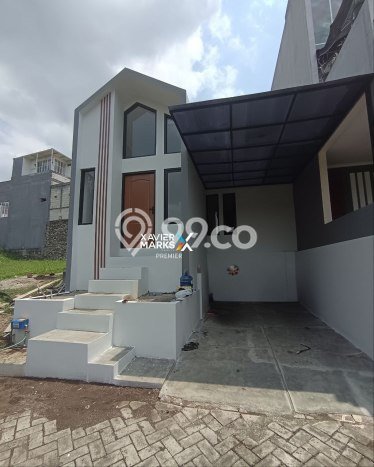 Rumah Minimalis 2 KT LT 81m2 di Balearjosari Rumah Minimalis 2 KT LT 81m2 di Balearjosari