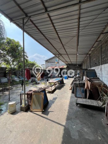 Gudang Bagus LT 1980m2 LB 1700m2 Dijual di Wagir Malang Gudang Bagus LT 1980m2 LB 1700m2 Dijual di Wagir Malang