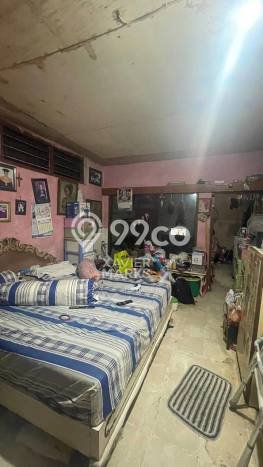 Rumah 6 Kamar Dekat Pusat Perbelanjaan di Blimbing, Malang Rumah 6 Kamar Dekat Pusat Perbelanjaan di Blimbing, Malang
