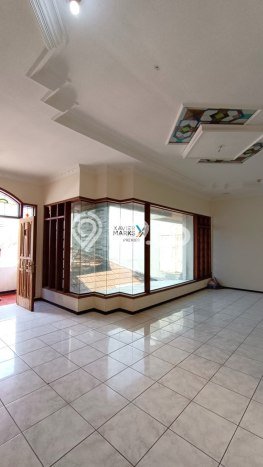 Dijual Hunian Mewah dengan Fasilitas Sekitar Komplit di Klojen, Malang Dijual Hunian Mewah dengan Fasilitas Sekitar Komplit di Klojen, Malang