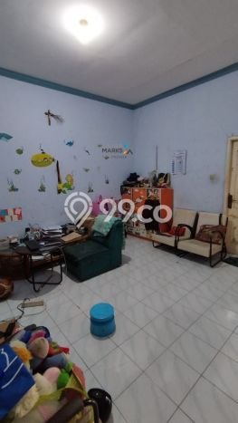 Rumah Strategis Modern Lb 85m2 di Lowokwaru, Malang Rumah Strategis Modern Lb 85m2 di Lowokwaru, Malang