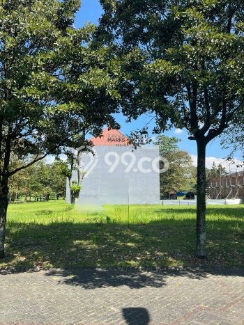 Lahan untuk Dijual di Blimbing Malang Luas 450m2 Lahan untuk Dijual di Blimbing Malang Luas 450m2