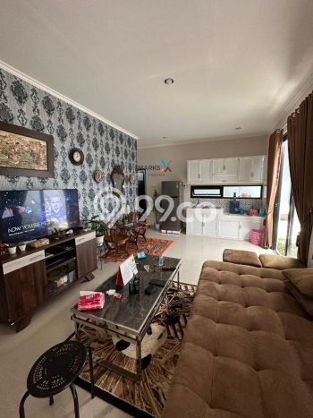 Jual Rumah Bagus Siap Huni LB 94m2 di Lowokwaru, Malang Jual Rumah Bagus Siap Huni LB 94m2 di Lowokwaru, Malang