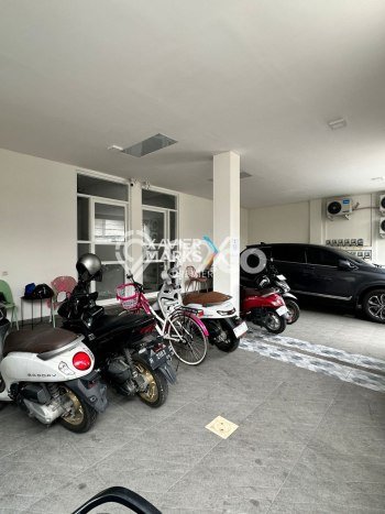 Investasi Kost Dijual di Lowokwaru, Malang, Spesifikasi 12 KT, 13 KM, 300m2 Investasi Kost Dijual di Lowokwaru, Malang, Spesifikasi 12 KT, 13 KM, 300m2