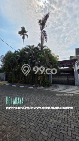 Dijual Rumah Luas Elegan Dengan View Eksklusif di Araya, Malang Dijual Rumah Luas Elegan Dengan View Eksklusif di Araya, Malang