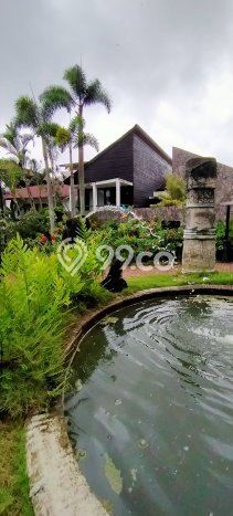 Vila di Batu, Area 525m2m², Dekat dengan transportasi publik Vila di Batu, Area 525m2m², Dekat dengan transportasi publik
