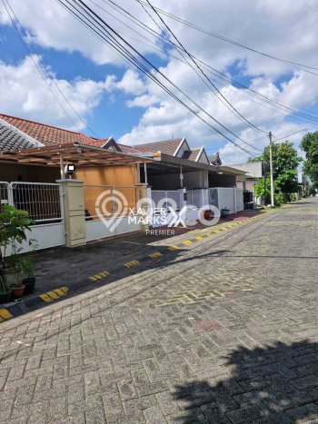 Dijual Rumah Strategis Bagus Punya 3 KT di Blimbing Malang SHM Dijual Rumah Strategis Bagus Punya 3 KT di Blimbing Malang SHM