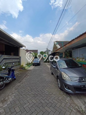 Dijual Hunian Rumah Terawat 2 KT di Sawojajar, Malang Dijual Hunian Rumah Terawat 2 KT di Sawojajar, Malang