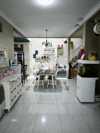 Rumah Modern 6 Kamar LT 135m2 di Sawojajar Rumah Modern 6 Kamar LT 135m2 di Sawojajar